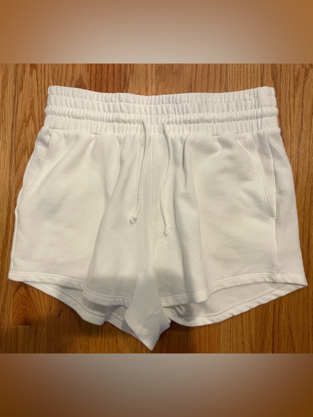 Gap Drawstring Lounge Shorts